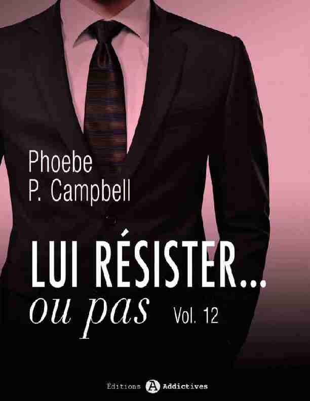 Lui résister ou pas - 12 (French Edition)
