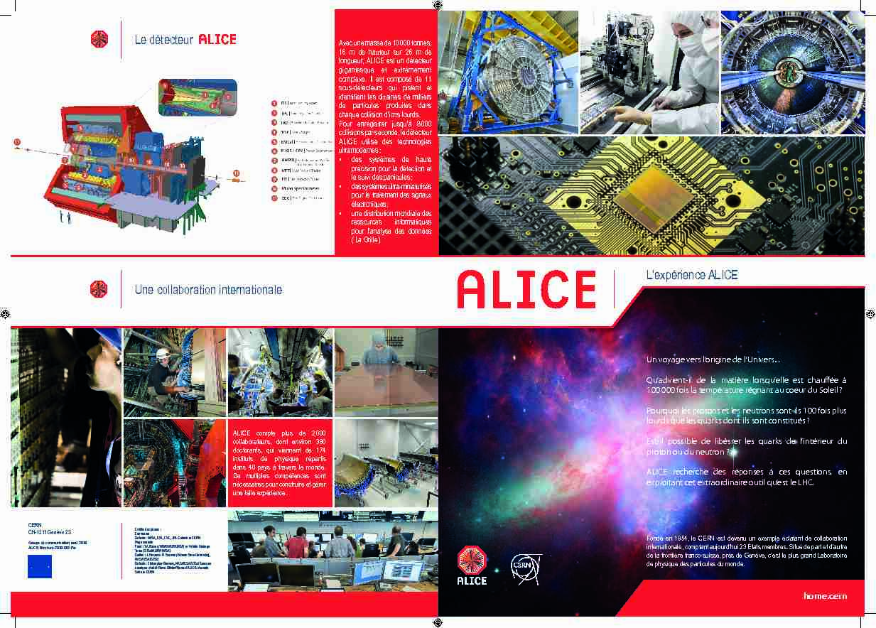 A4-LEAFLET-ALICE CERN 2019.indd