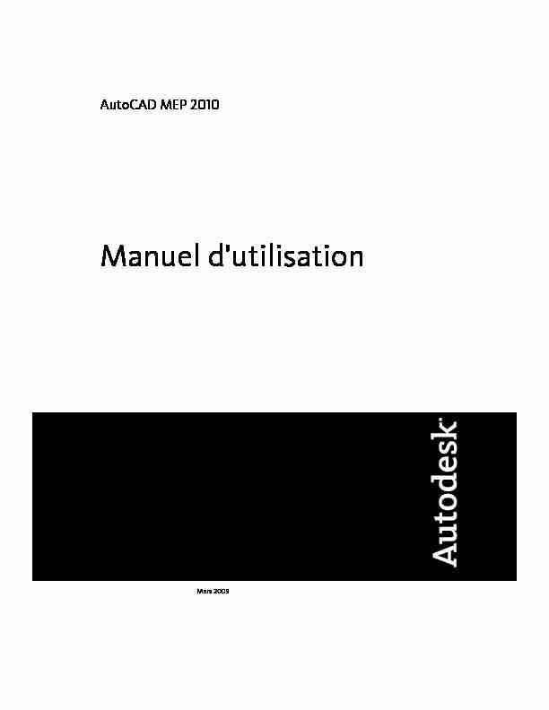 Manuel dutilisation