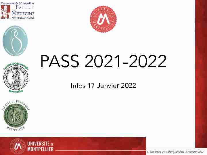PASS 2021-2022