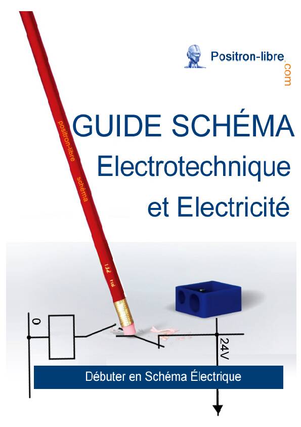 [PDF] Bases de schéma délectricité industrielle et délectrotechnique