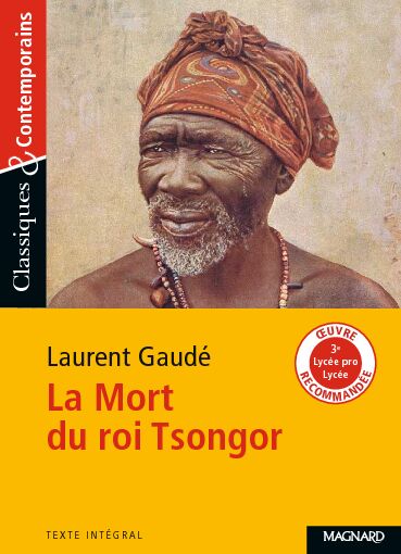 La mort du roi Tsongor - PDF Free Download