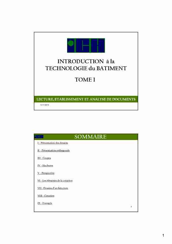 02-Cours ICH - Lecture Analyse documents