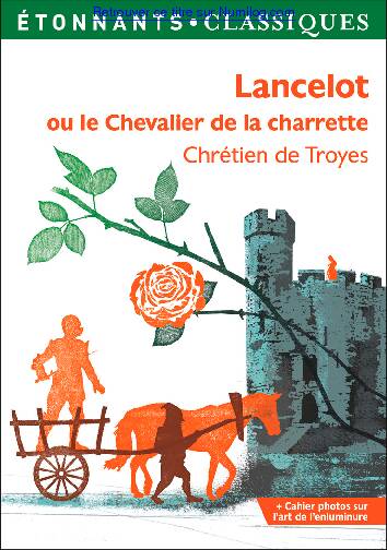 [PDF] Lancelot - CHRÉTIEN DE TROYES - Numilog