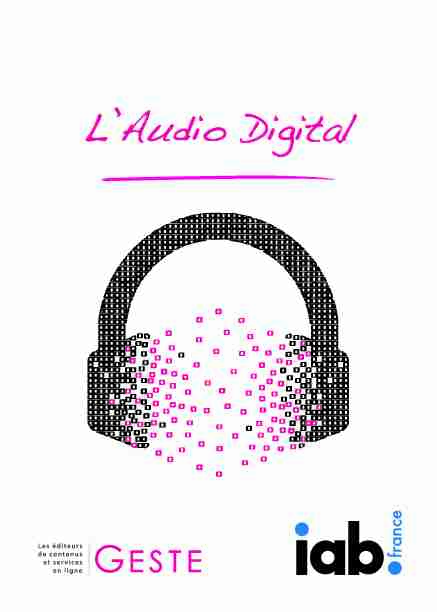 LAudio Digital