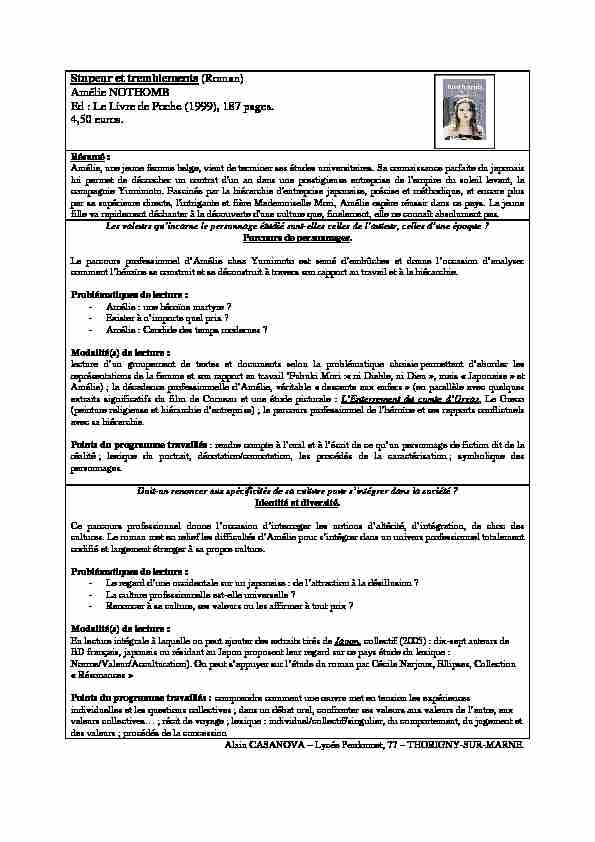 [PDF] ANothomb-Stupeur et tremblements