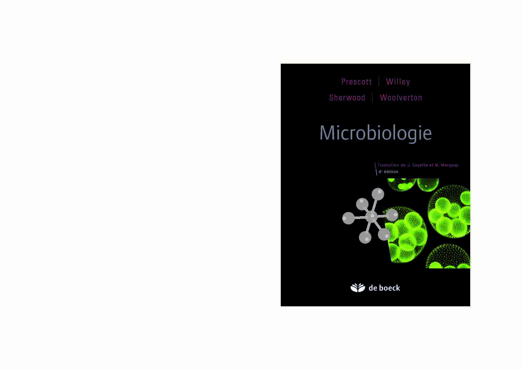 [PDF] Microbiologie