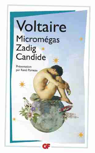 [PDF] MICROMEGAS ZADIG CANDIDE - Eden Livres