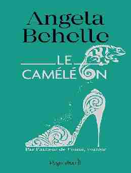 Le-cameleon.pdf - Le caméléon