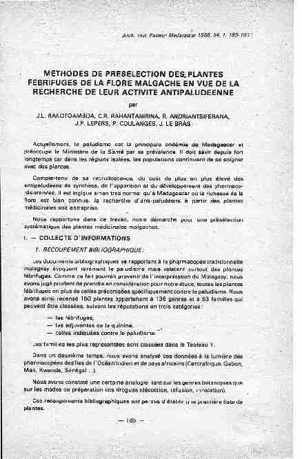 [PDF] Archives-Institut-Pasteur-de-Madagascar-1988-54-185-193pdf