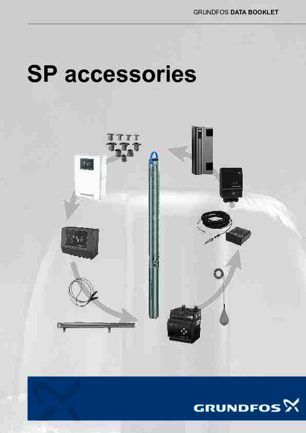 SP accessories
