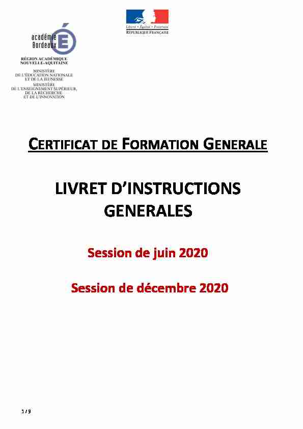 Inspection Académique de la Gironde