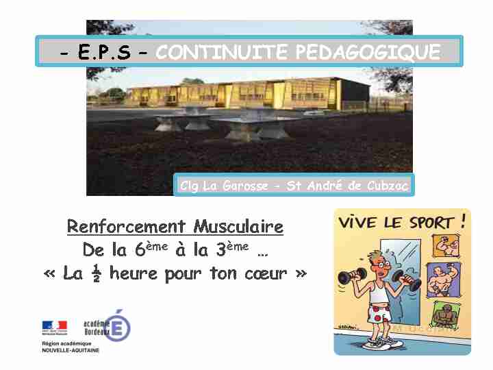 [PDF] Renforcement-musculaire-EPS-Clg-La-garossepdf