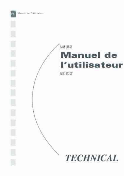 [PDF] Manuel de lutilisateur