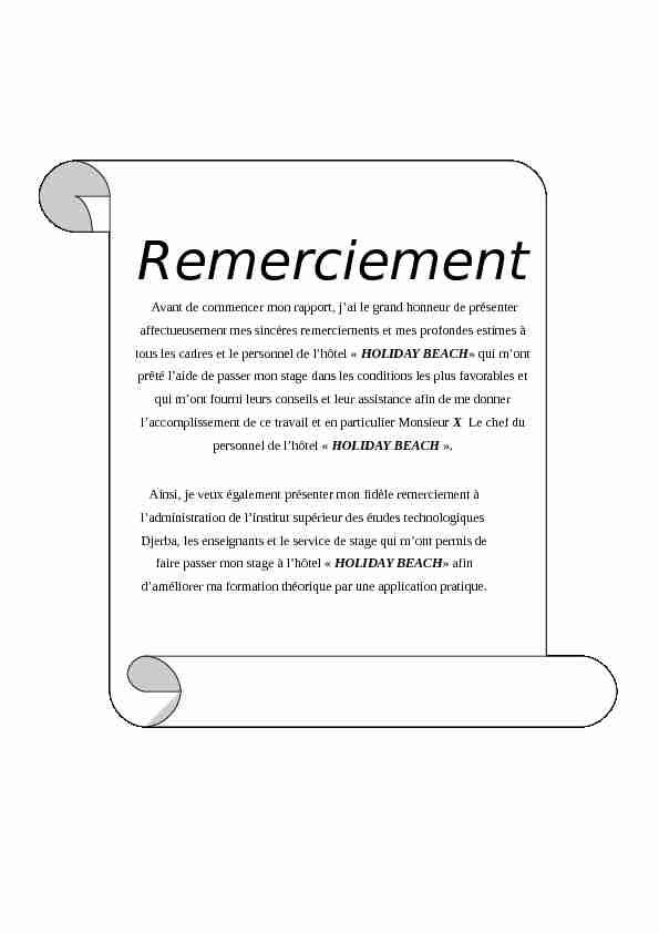 [PDF] Remerciement - cloudfrontnet