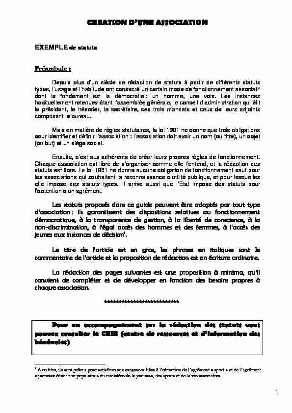 EXEMPLE DE STATUTS COMMENTES - Copie.pdf
