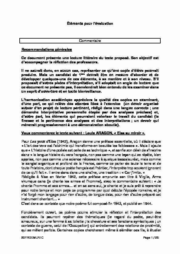 [PDF] corrige-2020pdf - Site Magister