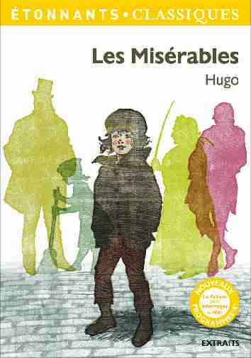 [PDF] Les Misérables