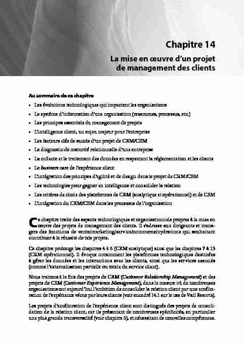 [PDF] Chapitre 14 - Pearson France