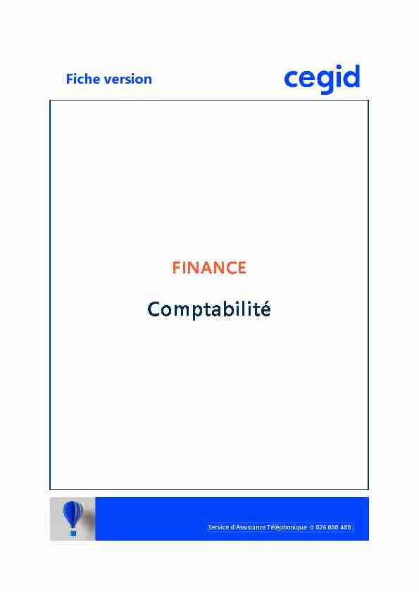 [PDF] Comptabilité - Keepeek