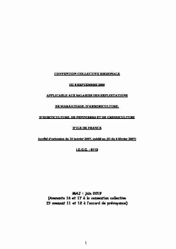 [PDF] Version Septembre2006 - Direccte Ile-de-France