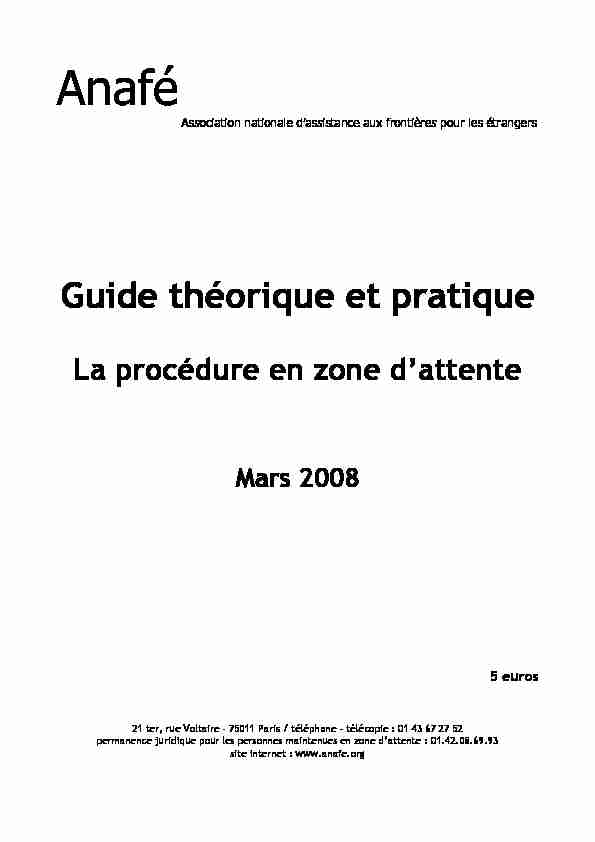 (Anafé guide-mars2008)