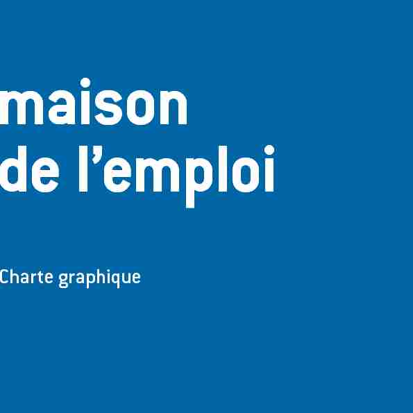 [PDF] charte graphique-ludoindd - Ministère du Travail