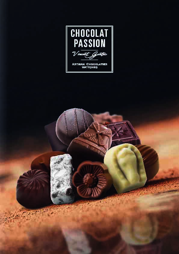 [PDF] Notre plaquette - Chocolat Passion :: Wattignies