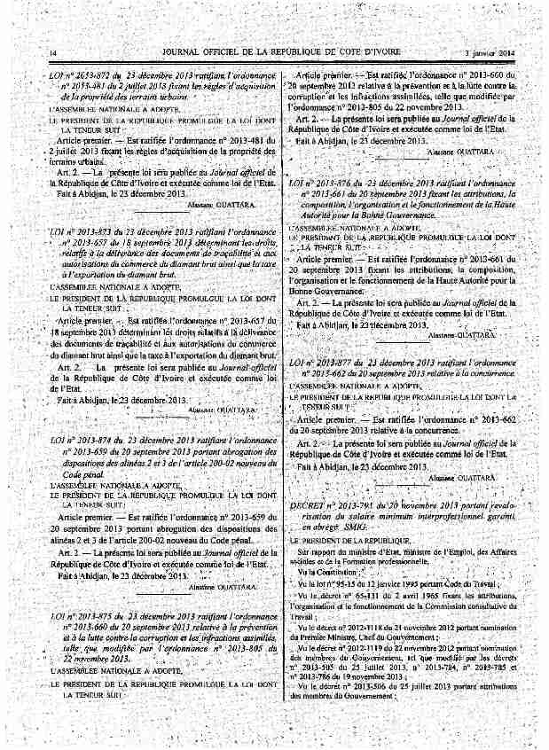 [PDF] i,1~,i}J - Portail officiel du Gouvernement - wwwgouvci