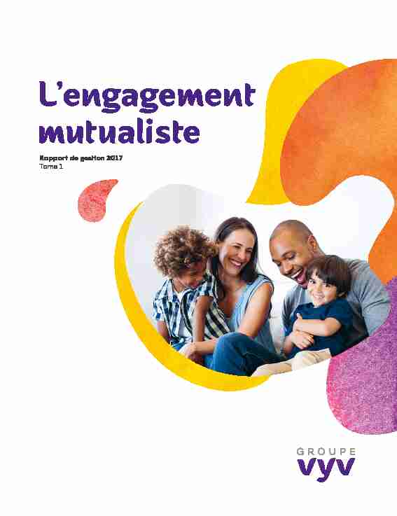 Lengagement mutualiste