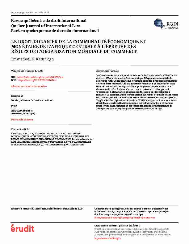 Searches related to droit fiscal droit douanier droit communautaire