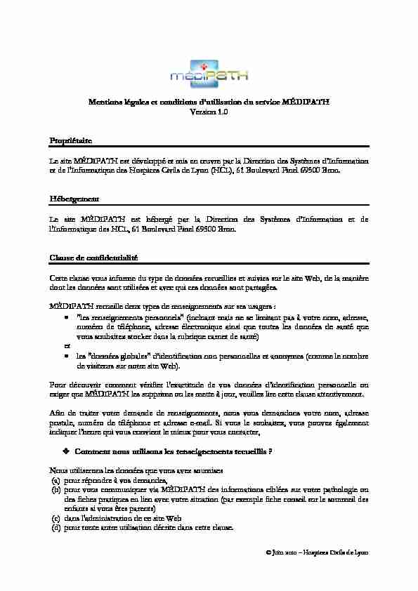 MEDIPATH-MentionsLegales -1-0