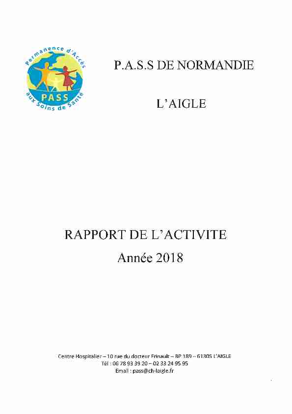 [PDF] l-aigle-2018pdf - PASS