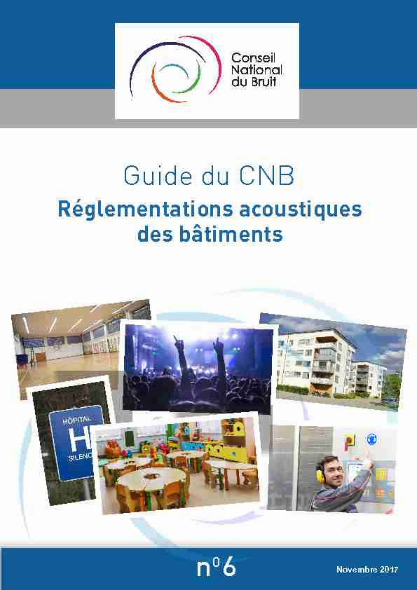 Guide du CNB