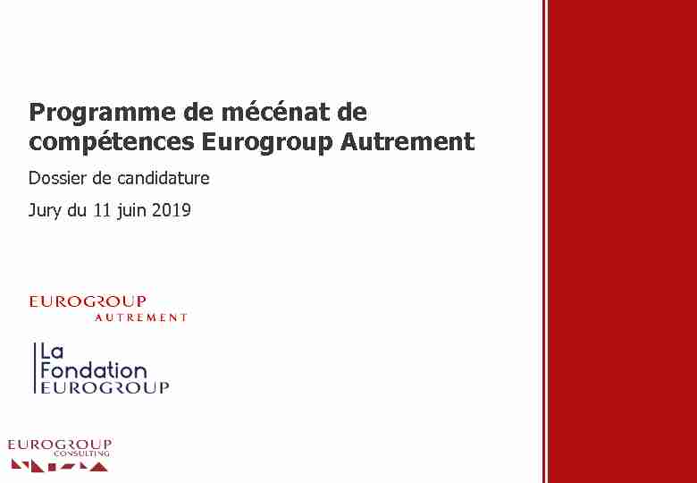 Dossier candidature Mécénat de compétences - Jury de juin 2019_vf