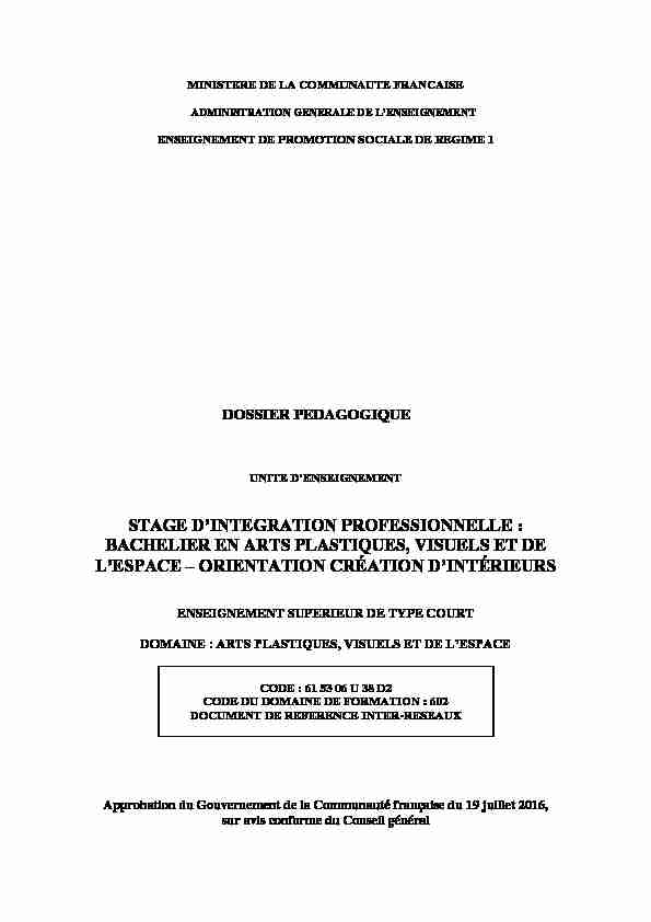 [PDF] STAGE DINTEGRATION : BACHELIER EN COMPTABILITE - ProSoc