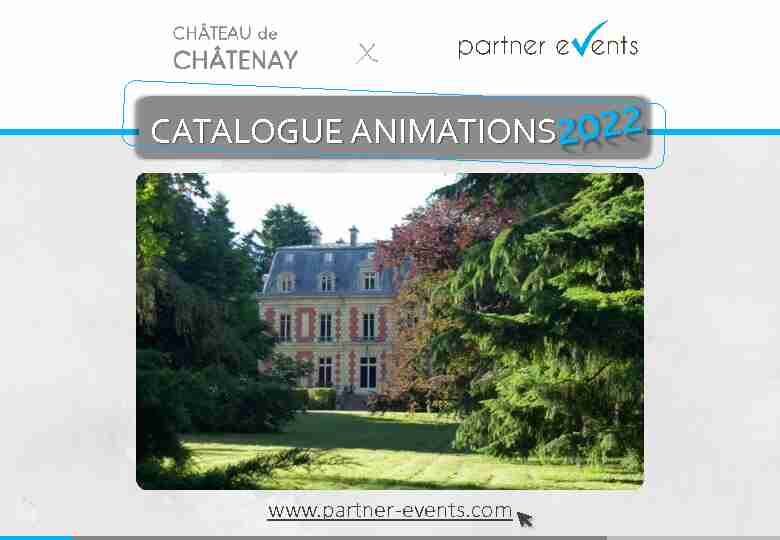 Animations-Team-Building-2022-Château-de-Châtenaypdf