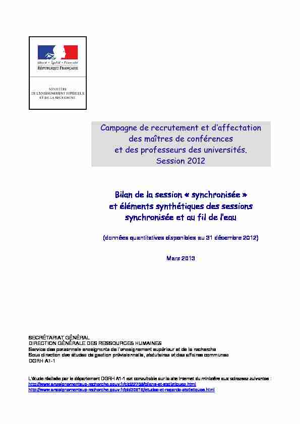 [PDF] Session synchronisée - cachemediaeducationgouvfr - Ministère