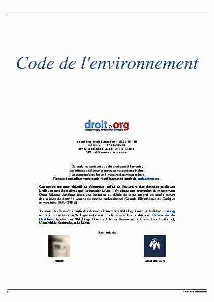 Code de lenvironnement.pdf