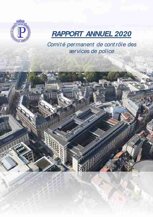 Comité P Rapport annuel 2020.pdf