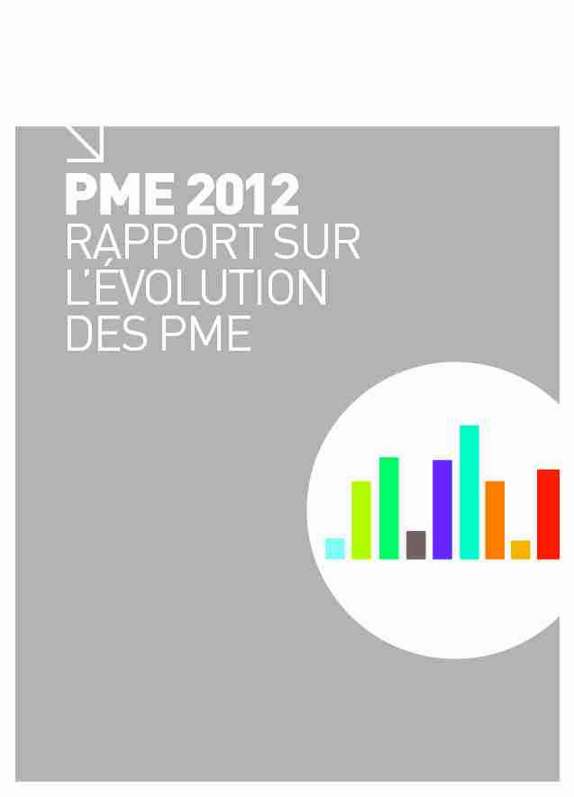 PME 2012