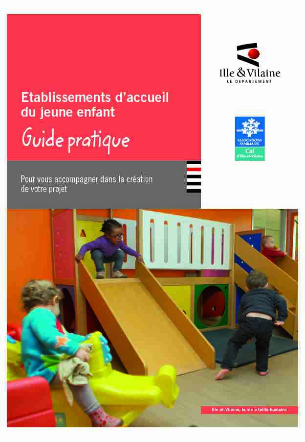 [PDF] Guide pratique - CAF