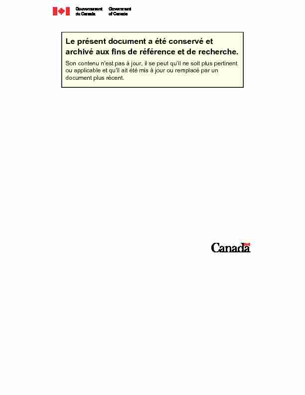 [PDF] Budget de 2017 - Canadaca