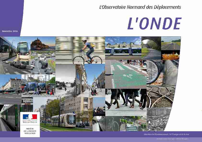 [PDF] LONDE N°1 - DREAL Normandie