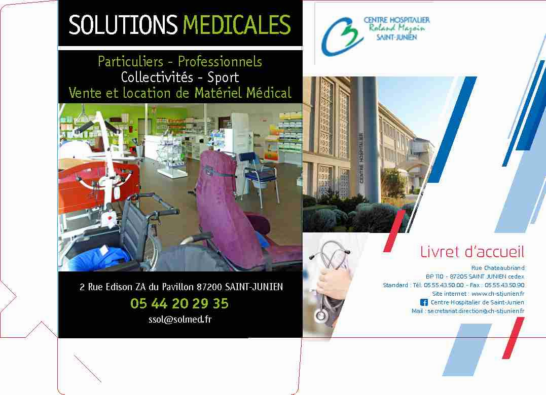 SOLUTIONSMEDICALES