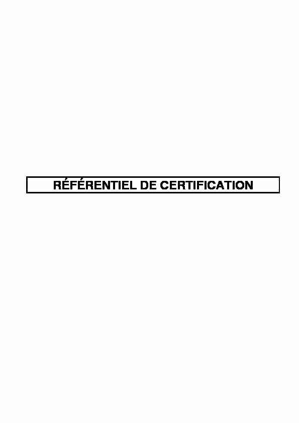 [PDF] Certificat daptitude professionnelle - Eduscol