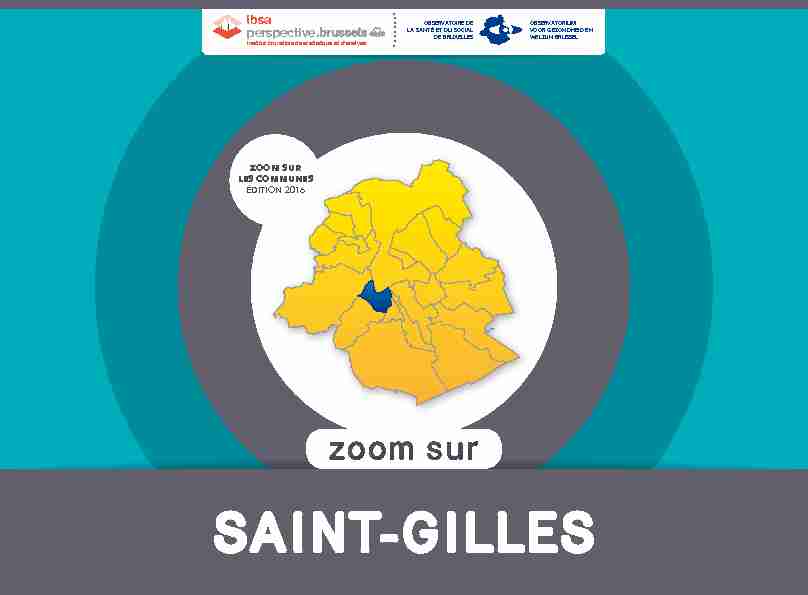 Saint-GilleS