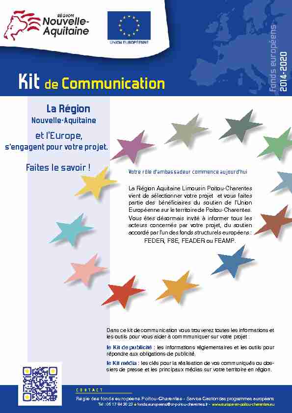 Kit de Communication