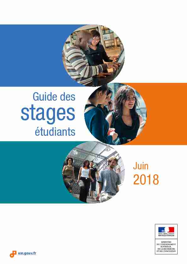[PDF] Guide des stages - Université Paris 1 Panthéon-Sorbonne